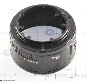 Корпус (корпус объектива с байонетом) Canon 50mm 1.8, б/у